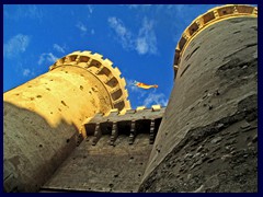 Barrio del Carmen 15 - Torres de Quart